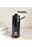 Chanel シャネル魔法瓶 品番：X-LI-CHA-57903ラインで在庫確認とご注文の際、品番を教えてください