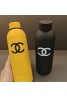 Chanel シャネル魔法瓶 品番：X-LI-CHA-57906ラインで在庫確認とご注文の際、品番を教えてください