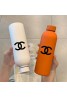 Chanel シャネル魔法瓶 品番：X-LI-CHA-57906ラインで在庫確認とご注文の際、品番を教えてください