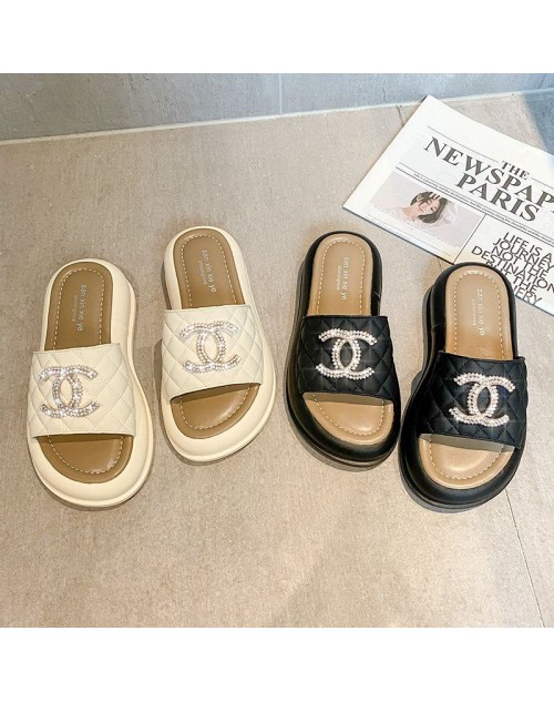 Chanel シャネル靴 品番：X-LI-CHA-57918ラインで在庫確認とご注文の際、品番を教えてください