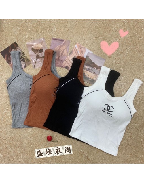 Chanel シャネルtシャツ 品番：X-LI-CHA-57943ラインで在庫確認とご注文の際、品番を教えてください