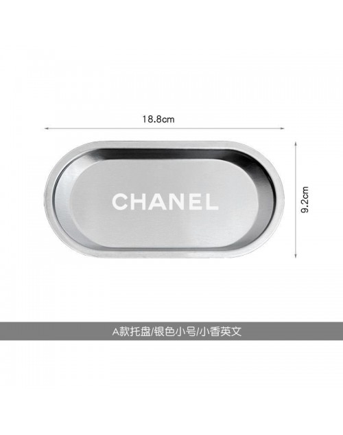 Chanel シャネル 収納トレイ 品番：X-LI-CHA-57950ラインで在庫確認とご注文の際、品番を教えてください