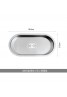Chanel シャネル 収納トレイ 品番：X-LI-CHA-57950ラインで在庫確認とご注文の際、品番を教えてください