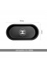 Chanel シャネル 収納トレイ 品番：X-LI-CHA-57950ラインで在庫確認とご注文の際、品番を教えてください