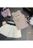 Chanel シャネルtシャツ 品番：X-LI-CHA-57967ラインで在庫確認とご注文の際、品番を教えてください