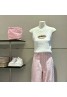 Chanel シャネルtシャツ 品番：X-LI-CHA-57967ラインで在庫確認とご注文の際、品番を教えてください