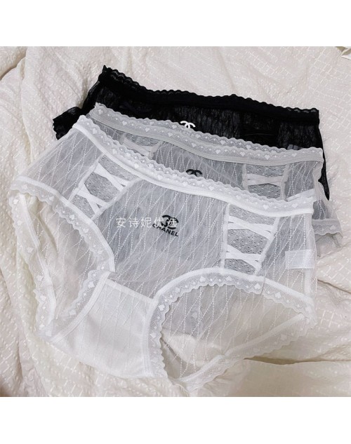 Chanel シャネル下着 品番：X-LI-CHA-57973ラインで在庫確認とご注文の際、品番を教えてください