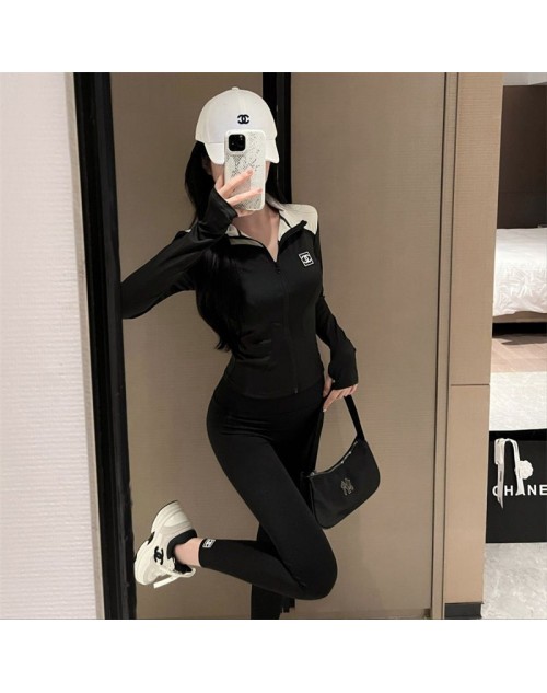 Chanel シャネルパーカー服ジャケット 品番：X-LI-CHA-57975ラインで在庫確認とご注文の際、品番を教えてください