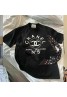Chanel シャネルtシャツ 品番：X-LI-CHA-57981ラインで在庫確認とご注文の際、品番を教えてください