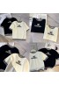 Chanel シャネルtシャツ 品番：X-LI-CHA-58032ラインで在庫確認とご注文の際、品番を教えてください