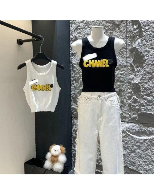 Chanel シャネルtシャツ 品番：X-LI-CHA-58039ラインで在庫確認とご注文の際、品番を教えてください