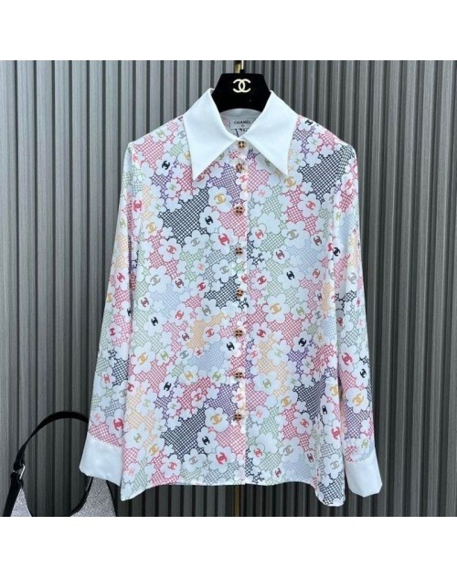 Chanel シャネルパーカー服ジャケット 品番：X-LI-CHA-58040ラインで在庫確認とご注文の際、品番を教えてください