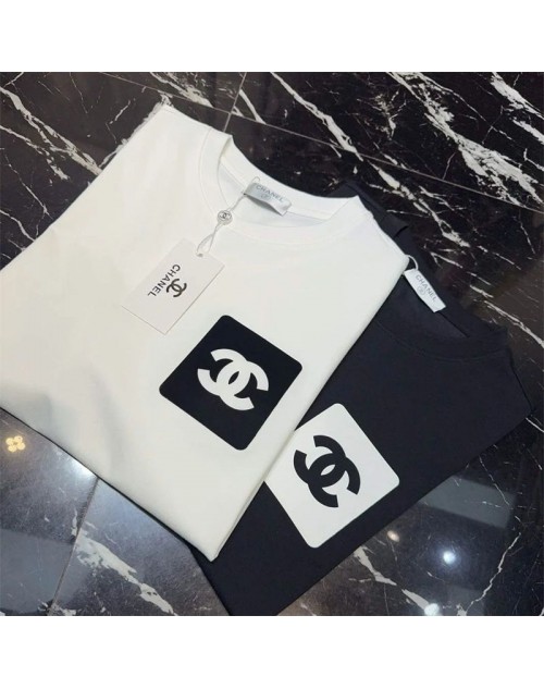 Chanel シャネルtシャツ 品番：X-LI-CHA-58072ラインで在庫確認とご注文の際、品番を教えてください