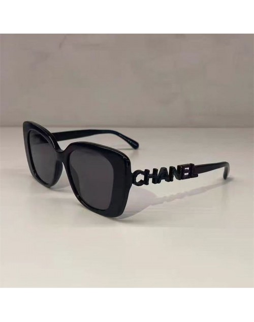 Chanel シャネルサングラス 品番：X-LI-CHA-58094ラインで在庫確認とご注文の際、品番を教えてください