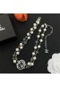 Chanel シャネルネックレス 品番：X-LI-CHA-58104ラインで在庫確認とご注文の際、品番を教えてください