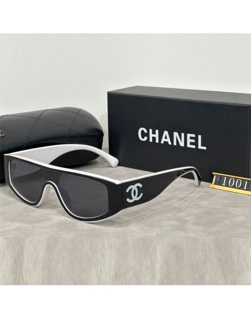 Chanel シャネルサングラス 品番：X-LI-CHA-58112ラインで在庫確認とご注文の際、品番を教えてください