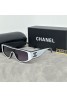 Chanel シャネルサングラス 品番：X-LI-CHA-58112ラインで在庫確認とご注文の際、品番を教えてください