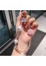 Chanel シャネルブレスレット 品番：X-LI-CHA-58128ラインで在庫確認とご注文の際、品番を教えてください