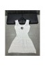 Chanel シャネルtシャツ 品番：X-LI-CHA-58137ラインで在庫確認とご注文の際、品番を教えてください