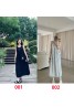 Chanel シャネルパーカー服ジャケット 品番：X-LI-CHA-58152ラインで在庫確認とご注文の際、品番を教えてください