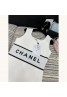 Chanel シャネルtシャツ 品番：X-LI-CHA-58158ラインで在庫確認とご注文の際、品番を教えてください