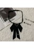 Chanel シャネルヘアアクセサリー 品番：X-LI-CHA-58184ラインで在庫確認とご注文の際、品番を教えてください