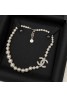 Chanel シャネルネックレス 品番：X-LI-CHA-58201ラインで在庫確認とご注文の際、品番を教えてください