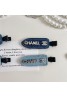 Chanel シャネルヘアアクセサリー 品番：X-LI-CHA-58222ラインで在庫確認とご注文の際、品番を教えてください