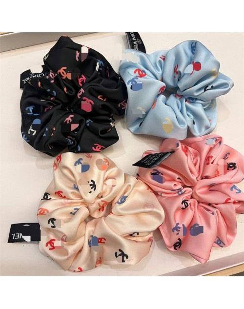 Chanel シャネルヘアアクセサリー 品番：X-LI-CHA-58223ラインで在庫確認とご注文の際、品番を教えてください