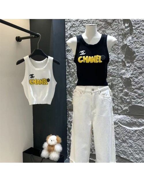 Chanel シャネルtシャツ 品番：X-LI-CHA-58233ラインで在庫確認とご注文の際、品番を教えてください