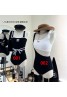 Chanel シャネルtシャツ 品番：X-LI-CHA-58246ラインで在庫確認とご注文の際、品番を教えてください