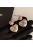 Chanel シャネルピアス 品番：X-LI-CHA-58247ラインで在庫確認とご注文の際、品番を教えてください