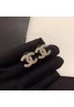 Chanel シャネルピアス 品番：X-LI-CHA-58250ラインで在庫確認とご注文の際、品番を教えてください