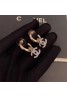 Chanel シャネルピアス 品番：X-LI-CHA-58251ラインで在庫確認とご注文の際、品番を教えてください