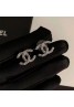 Chanel シャネルピアス 品番：X-LI-CHA-58251ラインで在庫確認とご注文の際、品番を教えてください