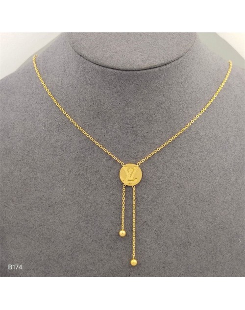 Chanel シャネルネックレス 品番：X-LI-CHA-58258ラインで在庫確認とご注文の際、品番を教えてください