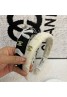 Chanel シャネルヘアアクセサリー 品番：X-LI-CHA-58261ラインで在庫確認とご注文の際、品番を教えてください