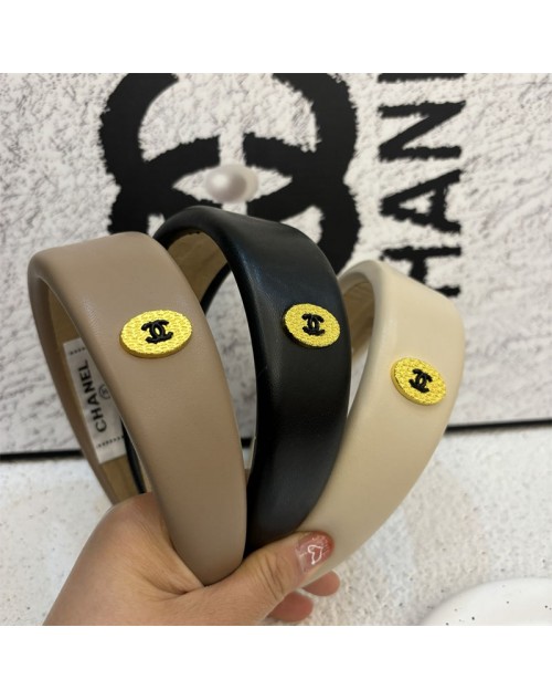 Chanel シャネルヘアアクセサリー 品番：X-LI-CHA-58262ラインで在庫確認とご注文の際、品番を教えてください