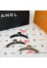 Chanel シャネルヘアアクセサリー 品番：X-LI-CHA-58264ラインで在庫確認とご注文の際、品番を教えてください