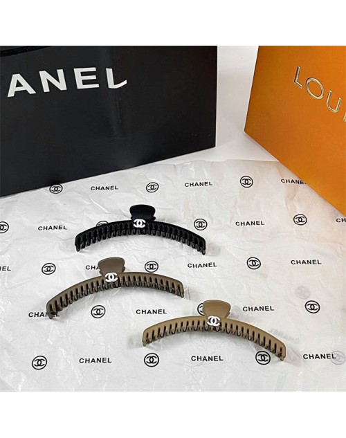 Chanel シャネルヘアアクセサリー 品番：X-LI-CHA-58264ラインで在庫確認とご注文の際、品番を教えてください