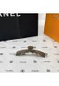 Chanel シャネルヘアアクセサリー 品番：X-LI-CHA-58264ラインで在庫確認とご注文の際、品番を教えてください