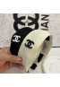Chanel シャネルヘアアクセサリー 品番：X-LI-CHA-58265ラインで在庫確認とご注文の際、品番を教えてください