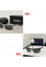 Chanel シャネルサングラス 品番：X-LI-CHA-58313ラインで在庫確認とご注文の際、品番を教えてください