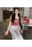 Chanel シャネルtシャツ 品番：X-LI-CHA-58317ラインで在庫確認とご注文の際、品番を教えてください