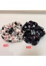 Chanel シャネルヘアアクセサリー 品番：X-LI-CHA-58370ラインで在庫確認とご注文の際、品番を教えてください