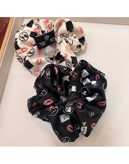 Chanel シャネルヘアアクセサリー 品番：X-LI-CHA-58370ラインで在庫確認とご注文の際、品番を教えてください