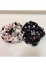 Chanel シャネルヘアアクセサリー 品番：X-LI-CHA-58370ラインで在庫確認とご注文の際、品番を教えてください