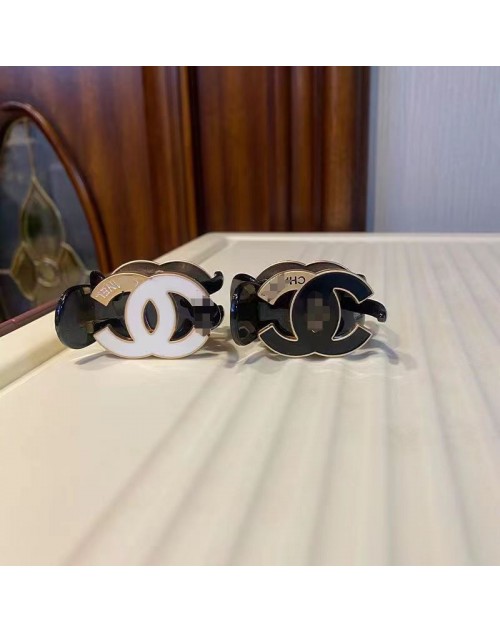 Chanel シャネルヘアアクセサリー 品番：X-LI-CHA-58371ラインで在庫確認とご注文の際、品番を教えてください
