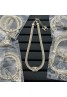 Chanel シャネルネックレス 品番：X-LI-CHA-58413ラインで在庫確認とご注文の際、品番を教えてください
