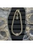 Chanel シャネルネックレス 品番：X-LI-CHA-58413ラインで在庫確認とご注文の際、品番を教えてください